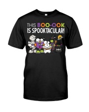 Teacher Premium Fit Mens Tee thumbnail