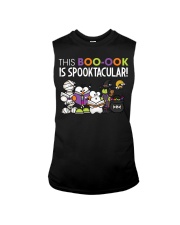 Teacher Sleeveless Tee thumbnail