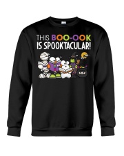 Teacher Crewneck Sweatshirt thumbnail