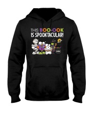 Teacher Hooded Sweatshirt thumbnail