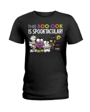 Teacher Ladies T-Shirt thumbnail