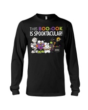 Teacher Long Sleeve Tee thumbnail