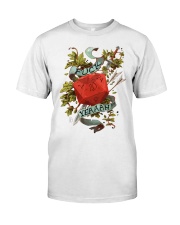 Game Premium Fit Mens Tee thumbnail