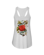 Game Ladies Flowy Tank thumbnail