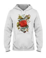 Game Hooded Sweatshirt thumbnail