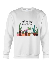 Have thorns Crewneck Sweatshirt thumbnail