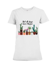Have thorns Premium Fit Ladies Tee thumbnail