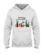 Have thorns Hooded Sweatshirt thumbnail