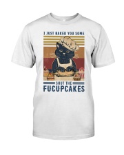 Fucupcakes Premium Fit Mens Tee thumbnail