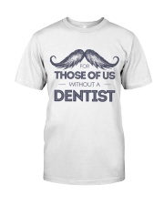 Dentist Premium Fit Mens Tee thumbnail