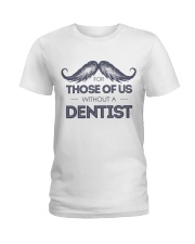 Dentist Ladies T-Shirt thumbnail