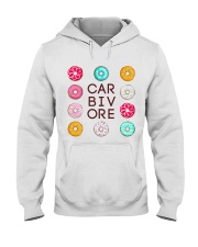 Carbivore Hooded Sweatshirt tile
