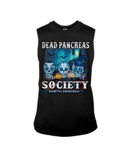 Diabetes Awareness Sleeveless Tee thumbnail