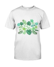 All you need is leaf Premium Fit Mens Tee thumbnail