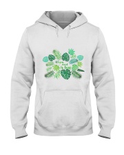 All you need is leaf Hooded Sweatshirt thumbnail