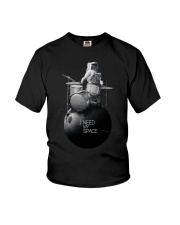 I need my space Youth T-Shirt tile