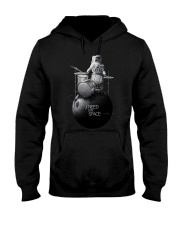 I need my space Hooded Sweatshirt tile
