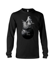 I need my space Long Sleeve Tee tile