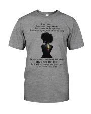 I'm not perfect Premium Fit Mens Tee tile