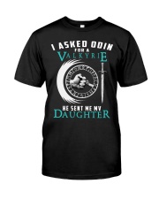 Valkyrie Premium Fit Mens Tee thumbnail