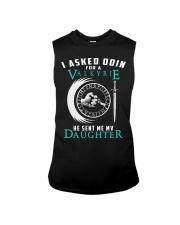 Valkyrie Sleeveless Tee thumbnail
