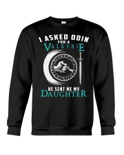 Valkyrie Crewneck Sweatshirt thumbnail