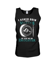 Valkyrie Unisex Tank thumbnail