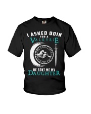 Valkyrie Youth T-Shirt thumbnail