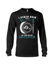 Valkyrie Long Sleeve Tee thumbnail