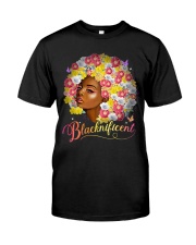 Blacknificent Premium Fit Mens Tee tile