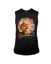 Blacknificent Sleeveless Tee tile