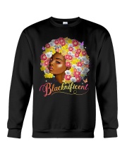Blacknificent Crewneck Sweatshirt tile