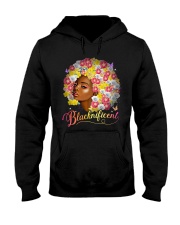 Blacknificent Hooded Sweatshirt tile