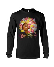 Blacknificent Long Sleeve Tee tile