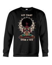 Let that Crewneck Sweatshirt tile