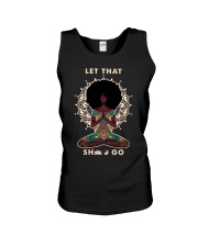 Let that Unisex Tank tile
