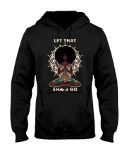 Let that Hooded Sweatshirt tile