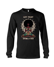 Let that Long Sleeve Tee tile