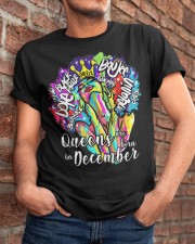 Dope Classic T-Shirt apparel-classic-tshirt-lifestyle-26