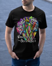Dope Classic T-Shirt apparel-classic-tshirt-lifestyle-front-46