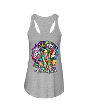 Dope Ladies Flowy Tank thumbnail