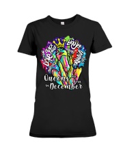 Dope Premium Fit Ladies Tee thumbnail