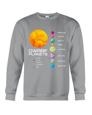 Planets Crewneck Sweatshirt thumbnail