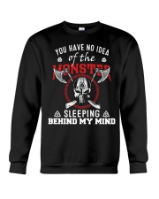 Monster Crewneck Sweatshirt thumbnail
