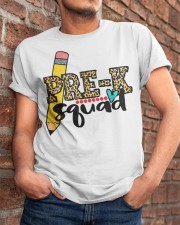 Pre k squad Classic T-Shirt apparel-classic-tshirt-lifestyle-26