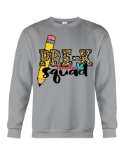 Pre k squad Crewneck Sweatshirt tile