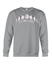 It's only a phase Crewneck Sweatshirt thumbnail
