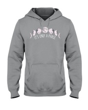 It's only a phase Hooded Sweatshirt thumbnail