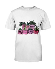 We all grow Premium Fit Mens Tee thumbnail