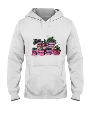We all grow Hooded Sweatshirt thumbnail